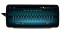 12,3" Android 12 Autoradio Stéréo GPS Navigation Lecteur DVD de Voiture pour Mercedes C207/A207 (2015-2016)-5