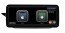 12,3" Android 12 Autoradio Stéréo GPS Navigation Lecteur DVD de Voiture pour Mercedes C207/A207 (2009-2014)-6