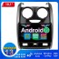 12,3" Android 13.0 Autoradio Lecteur DVD GPS Compatible pour Dacia Duster (2014-2020)-6