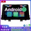 12,3" Android 13.0 Autoradio Lecteur DVD GPS Compatible pour Kia Picanto (De 2017)-5