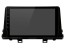 12,3" Android 13.0 Autoradio Lecteur DVD GPS Compatible pour Kia Picanto (De 2017)-8