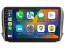 12,3" Android 13.0 Autoradio Lecteur DVD GPS Compatible pour Peugeot 2008 (De 2013)-7