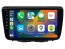 12,3" Android 13.0 Autoradio Lecteur DVD GPS Compatible pour Suzuki Baleno (De 2015)-8