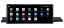 12,5" Android 13.0 Autoradio Lecteur Multimédia Stéréo pour Audi A4/S4/RS4 B9 (2016-2019)-5