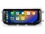10,25" Android 13 Autoradio Lecteur DVD GPS Compatible pour Range Rover Vogue L405 (2013-2020)-3