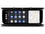 10,25" Android 13 Autoradio Lecteur DVD GPS Compatible pour Range Rover Evoque L538 (2012-2019)-4