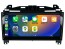 10,25" Android 13 Autoradio Lecteur DVD GPS Compatible pour Jaguar F-Type (2013-2020)-5