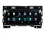 10,25" Android 13 Autoradio Lecteur DVD GPS Compatible pour Jaguar XF X260 (2016-2020)-3