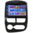 10" Android 14 Autoradio Stéréo de Voiture Multimédia GPS Navigation pour Renault Clio 4 (2012-2016)-3