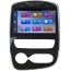 10" Android 14 Autoradio Stéréo de Voiture Multimédia GPS Navigation pour Renault Clio 4 (2017-2019)-3