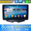 9" Android 13.0 Lecteur DVD GPS Radio Stéréo Navigation pour Hyundai Veloster (2011-2018)-1