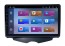 9" Android 14 Autoradio Stéréo de Voiture Multimédia GPS Navigation pour Hyundai Veloster (De 2011)-3