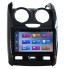 9" Android 14 Autoradio Stéréo de Voiture Multimédia GPS Navigation pour Dacia Duster (2014-2020)-3