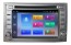 6,2" Android 14 Autoradio Stéréo de Voiture Multimédia GPS Navigation pour Hyundai H1 (2007-2016)-3