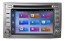 6,2" Android 14 Autoradio Stéréo de Voiture Multimédia GPS Navigation pour Hyundai Grand Starex (2007-2015)-4