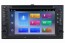 6,2" Android 14 Autoradio Stéréo de Voiture Multimédia GPS Navigation pour Kia Carens (2006-2012)-2