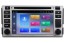 6,2" Android 14 Autoradio Stéréo de Voiture Multimédia GPS Navigation pour Hyundai Santa Fe 2 (2006-2012)-3