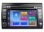 7" Android 14 Autoradio Stéréo de Voiture Multimédia GPS Navigation pour Fiat Bravo (2007-2014)-2