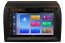7" Android 14 Autoradio Stéréo de Voiture Multimédia GPS Navigation pour Peugeot Boxer (2006-2015)-2