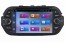 7" Android 14 Autoradio Stéréo de Voiture Multimédia GPS Navigation pour Fiat Tipo (2015-2018)-3