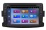 7" Android 14 Autoradio Stéréo de Voiture Multimédia GPS Navigation pour Dacia Duster (De 2010)-3