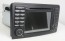 7" Android 13.0 Lecteur DVD GPS Radio Stéréo Navigation pour Mercedes ML W164 (2005-2011)-5