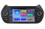 7" Android 14 Autoradio Stéréo de Voiture Multimédia GPS Navigation pour Peugeot Bipper (2008-2017)-2
