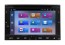 7" Android 14 Autoradio Stéréo de Voiture Multimédia GPS Navigation pour Peugeot 307 (2001-2011)-3