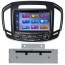8" Android 14 Autoradio Stéréo de Voiture Multimédia GPS Navigation pour Opel Insignia (2014-2017)-3