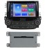 8" Android 14 Autoradio Stéréo de Voiture Multimédia GPS Navigation pour Chevrolet Malibu (2012-2015)-2