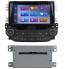 8" Android 14 Autoradio Stéréo de Voiture Multimédia GPS Navigation pour Chevrolet Malibu (2012-2015)-3