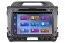8" Android 14 Autoradio Stéréo de Voiture Multimédia GPS Navigation pour Kia Sportage (2010-2015)-3