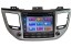 8" Android 14 Autoradio Stéréo de Voiture Multimédia GPS Navigation pour Hyundai Tucson (2015-2017)-3