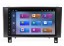 8" Android 14 Autoradio Stéréo de Voiture Multimédia GPS Navigation pour Mercedes SLK R171 (2004-2010)-4