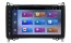9" Android 14 Autoradio Stéréo de Voiture Multimédia GPS Navigation pour Mercedes W245 (2005-2012)-3