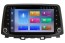 9" Android 14 Autoradio Stéréo de Voiture Multimédia GPS Navigation pour Hyundai Kona (2017-2022)-2
