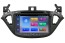 8" Android 14 Autoradio Stéréo de Voiture Multimédia GPS Navigation pour Opel Corsa E (2014-2019)-2