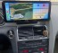 12,3" Android 12.0 Autoradio Stéréo GPS Navigation Lecteur DVD de Voiture pour Audi Q7 4L (2006-2015)-3
