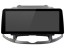 12,3" Android 14.0 Autoradio Lecteur DVD GPS Compatible pour Chevrolet Captiva (De 2011)-4