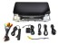 12,3" Android 14.0 Autoradio Lecteur DVD GPS Compatible pour Chevrolet Captiva (De 2011)-5