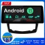 12,3" Android 13 Autoradio Lecteur DVD GPS Compatible pour Renault Kadjar (2015-2019)-1