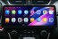 12,3" Android 13.0 Autoradio Lecteur DVD GPS Compatible pour Dacia Duster (2014-2020)-3