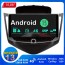 10,88" Android 14.0 Autoradio Lecteur DVD GPS Compatible pour Chevrolet Cruze (De 2008)-1