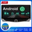 10,88" Android 13 Autoradio Lecteur DVD GPS Compatible pour Fiat Freemont (De 2011)-6