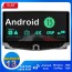 10,88" Android 14 Autoradio Lecteur DVD GPS Compatible pour Mercedes GL X164 (De 2005)-1