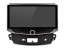 10,88" Android 13 Autoradio Lecteur DVD GPS Compatible pour Mitsubishi Outlander (De 2005)-3