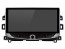 10,88" Android 13.0 Autoradio Lecteur DVD GPS Compatible pour Nissan Navara (De 2015)-3