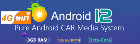 Android 12.0 pour Audi A8 S8-1