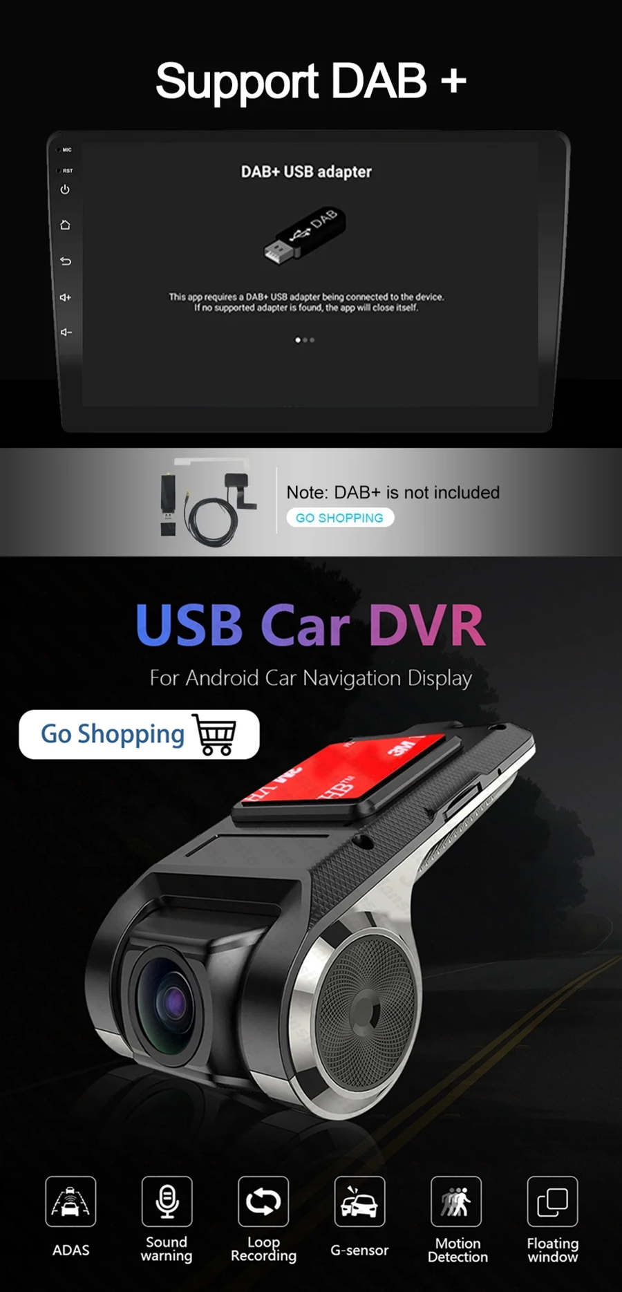 Android 13.0 Autoradio Lecteur DVD GPS pour Renault Koleos-6