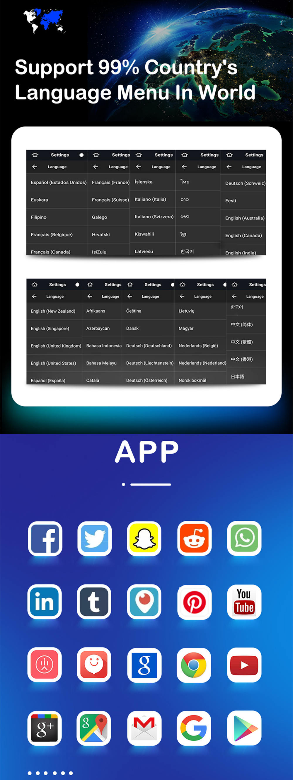 Autoradio Android 12.0 pour Mercedes CLS C218-8